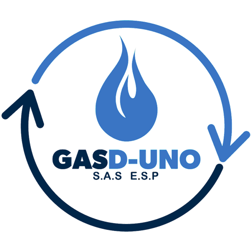 Gas D-Uno