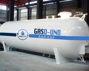 Tu gas a domicilio
